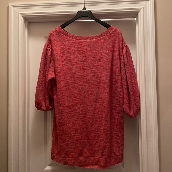 GUC Anthropologie Tunic Dress Bundle 1X - Picture 5 of 10